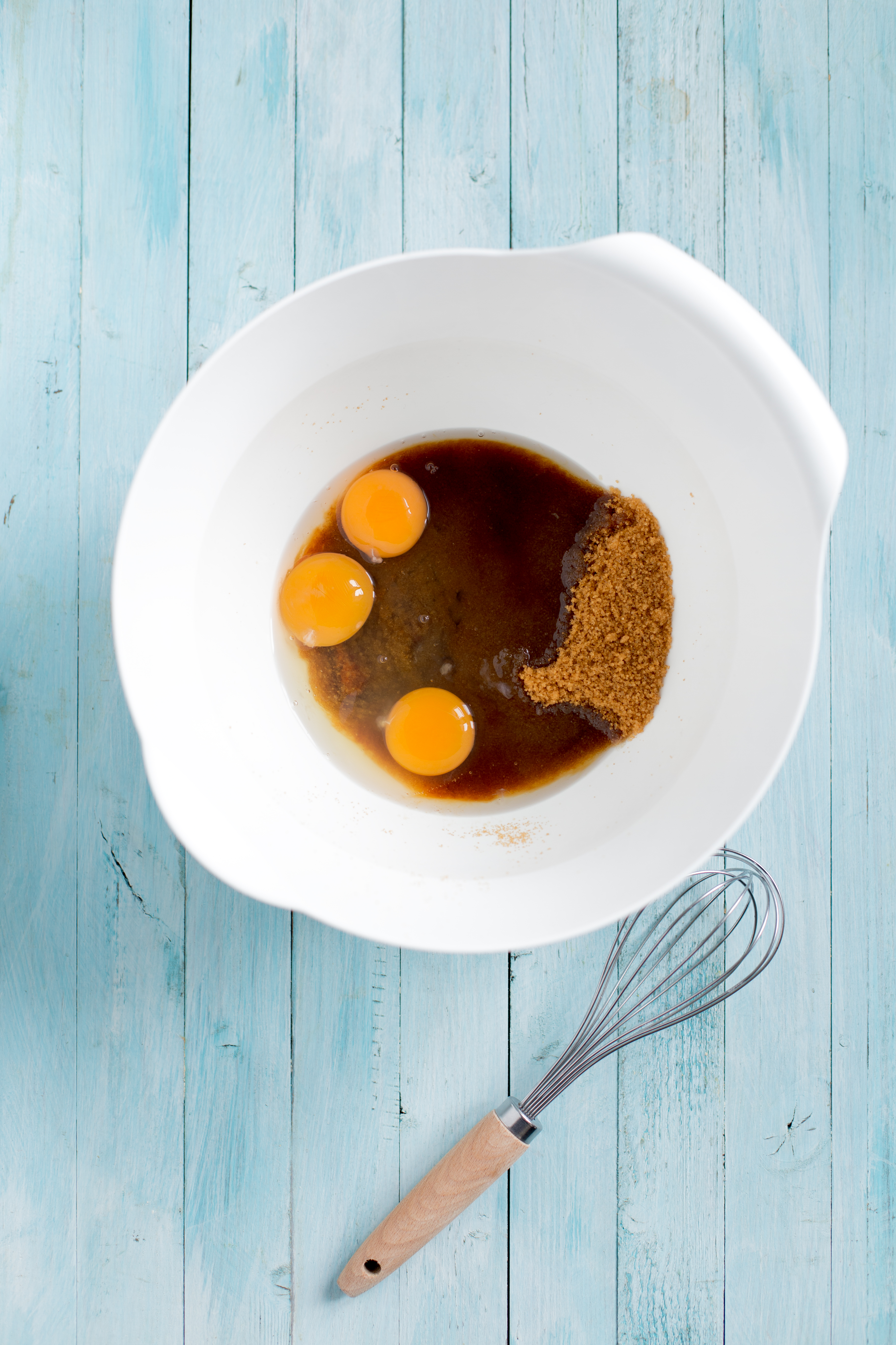 Photography from: Aprende a hacer ‘carrot cake’, una de las recetas del Diploma en Pastelería Gastronómica del CETT-UB | CETT